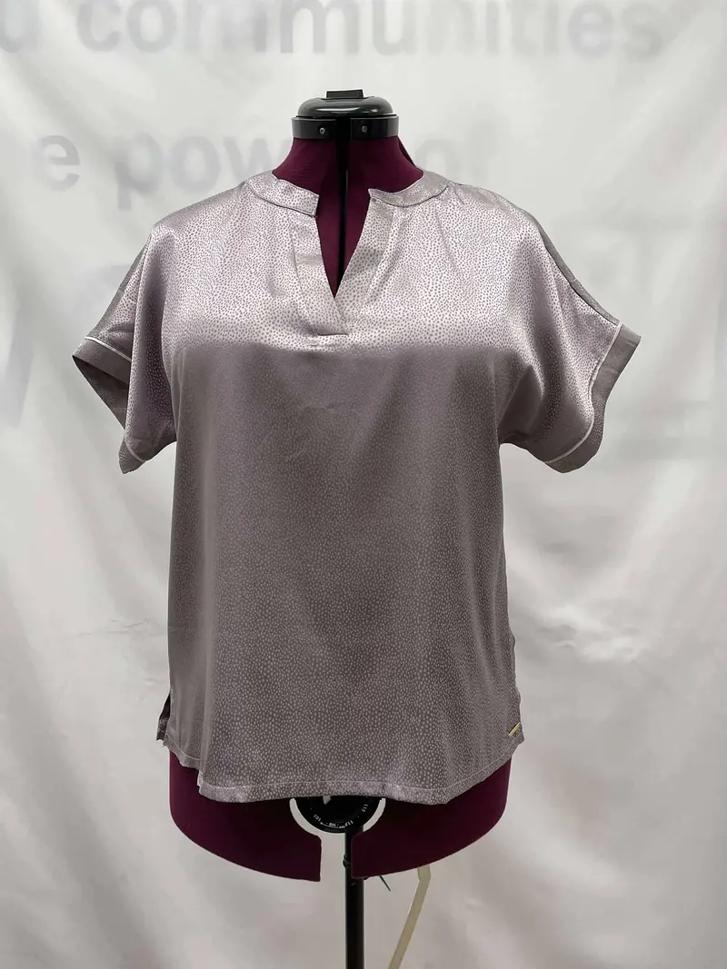 Women's Bcbg Short Sleeve, Large 1