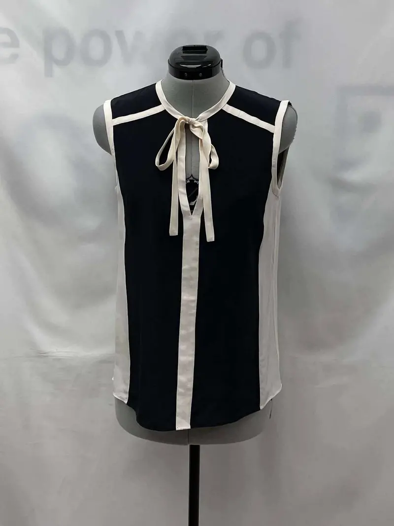 Women's Bcbg Sleeveless Top, Extra Small 1