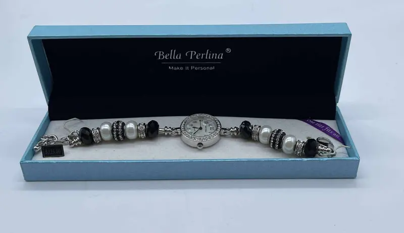 Women's Bella Perlina Watch 1