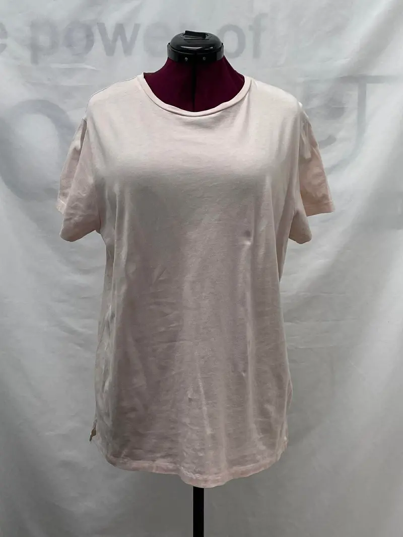 Women's Bench Short Sleeve Top, 2Xl 1
