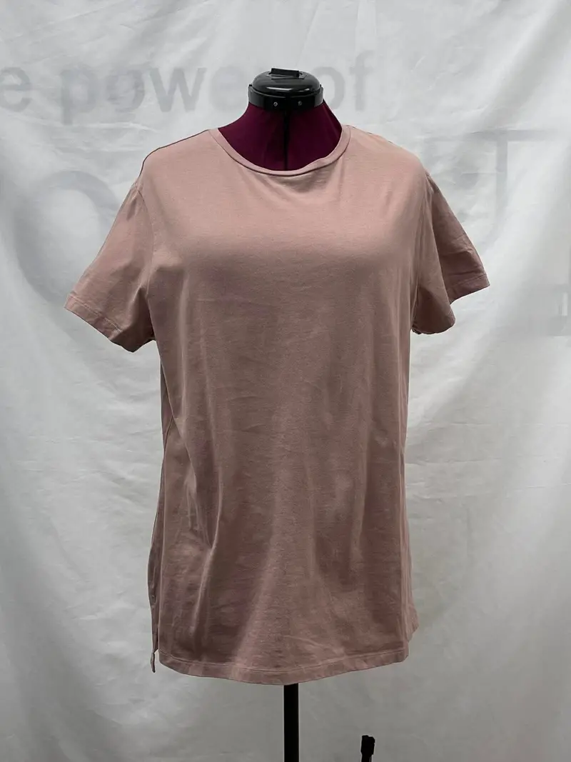 Women's Bench Short Sleeve Top, 2Xl 1