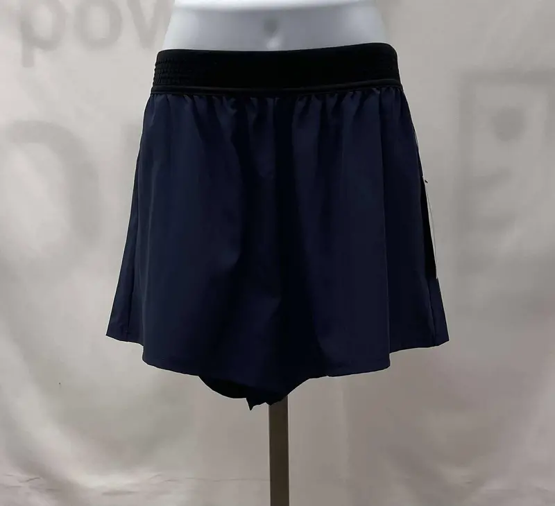 Women's Beverly Hills Polo Club Shorts, Large 1