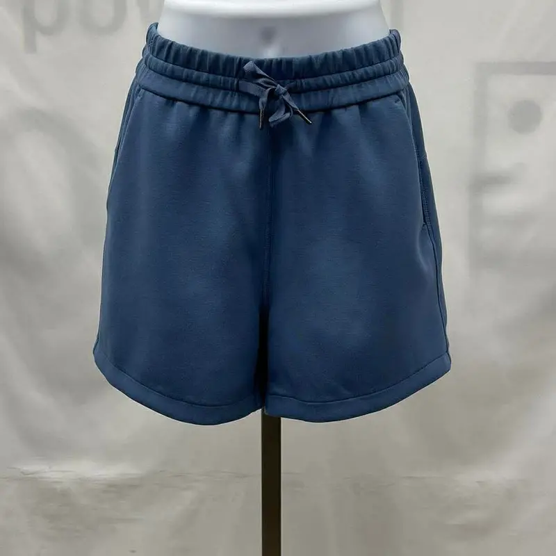 Women's Buffalo Shorts, Extra Small 1