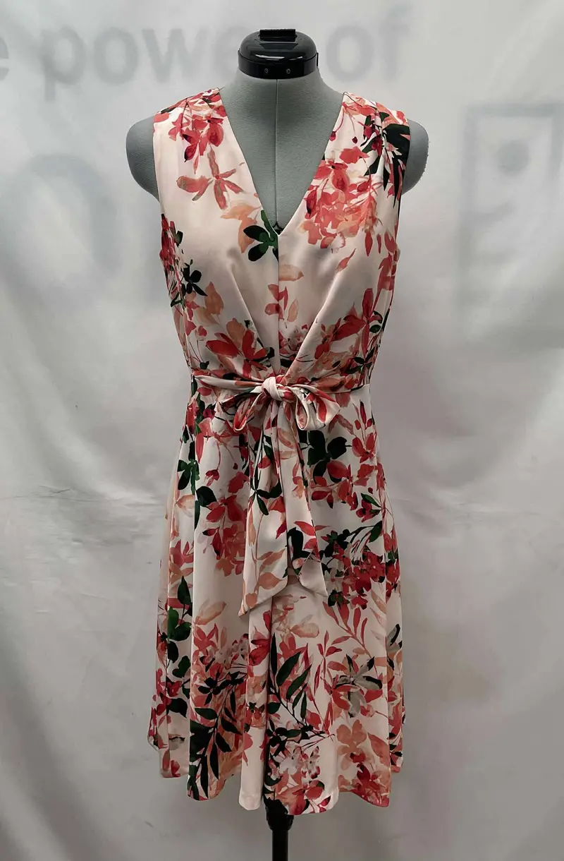 Women's Calvin Klein Dress, 2 1