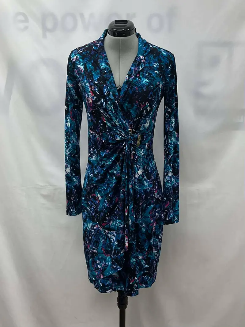 Women's Calvin Klein Dress, 2 1