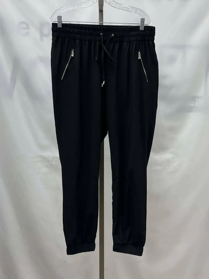 Women's Calvin Klein Pants, Large 1