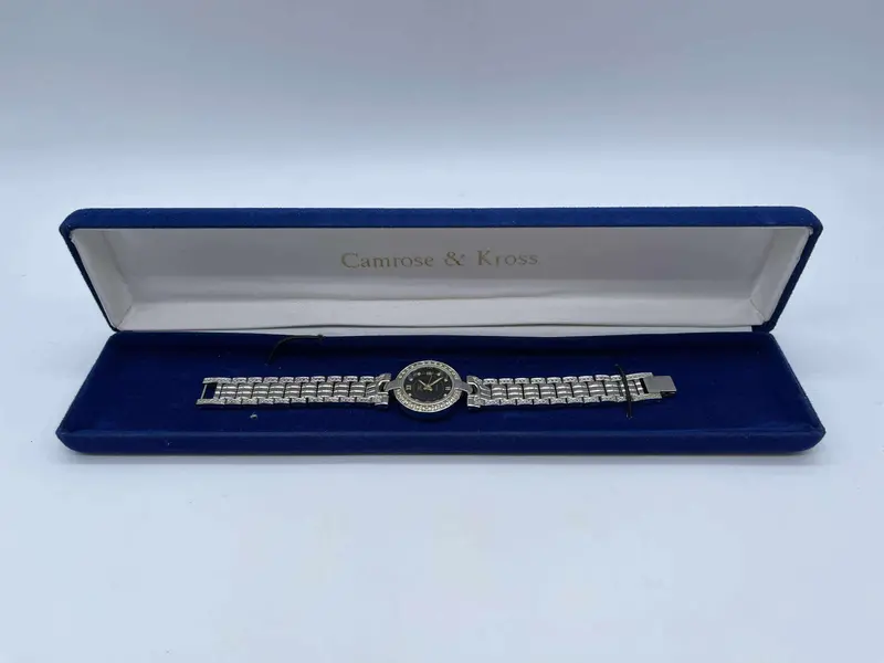 Women's Camrose & Kross Watch 1