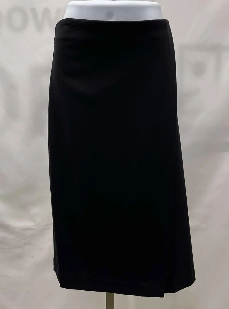 Women's Carmen Marc Valvo Skirt, 8 1