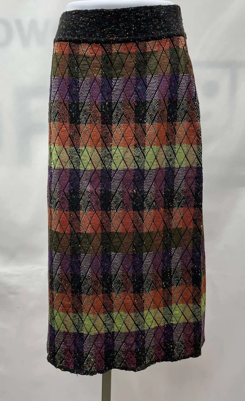 Women's Cecilia Prado Skirt, Extra Small 1