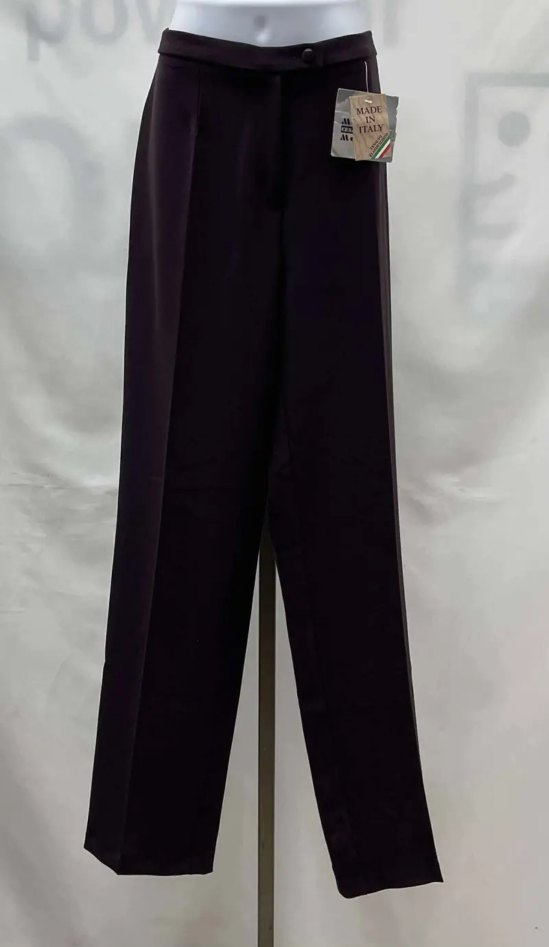 Women's Cesare Menasci Pants, 12 1