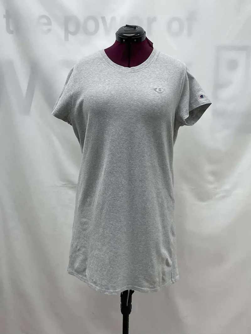 Women's Champion Short Sleeve Top, Extra Large 1