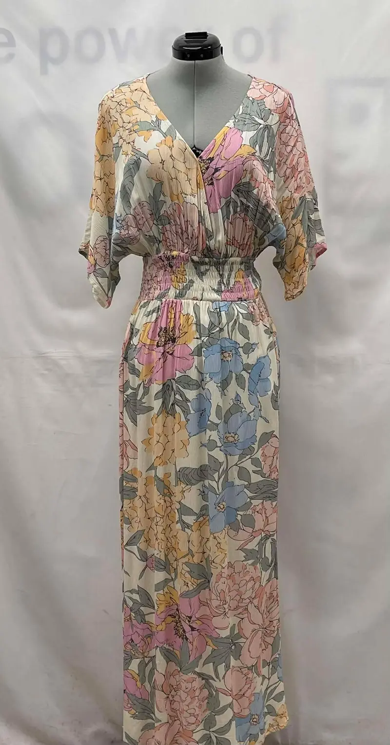 Women's Charlie B Dress, Extra Small 1