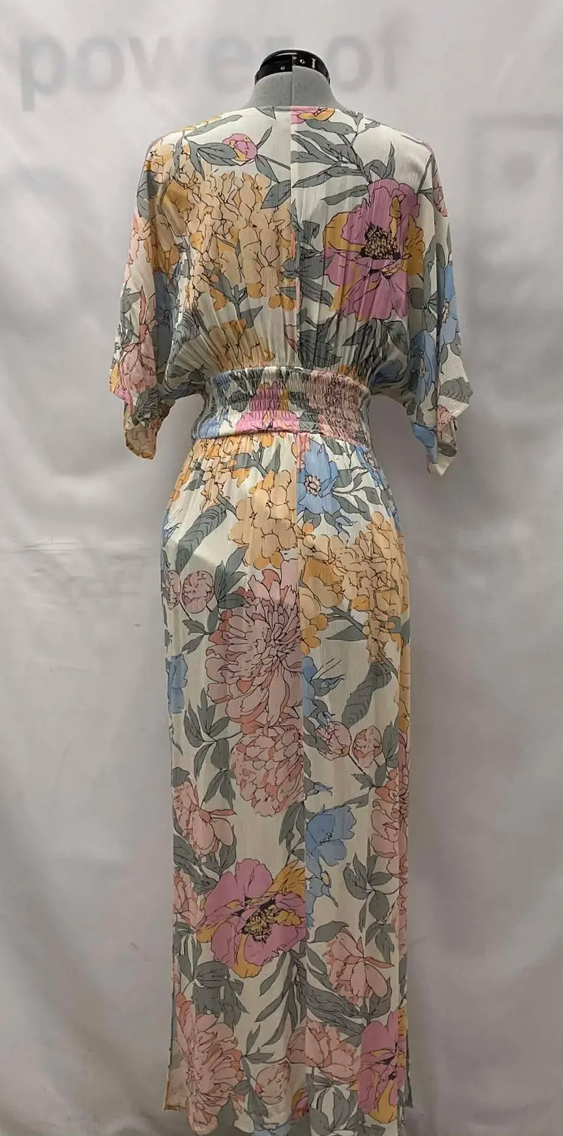 Women's Charlie B Dress, Extra Small 2