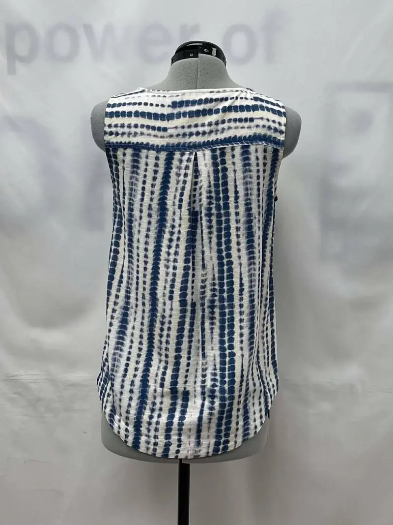 Women's Charlie B Sleeveless Top, Extra Small 2