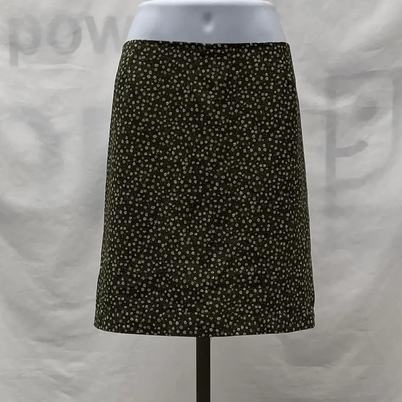 Women's Classique Collections Skirt, 13/14 1