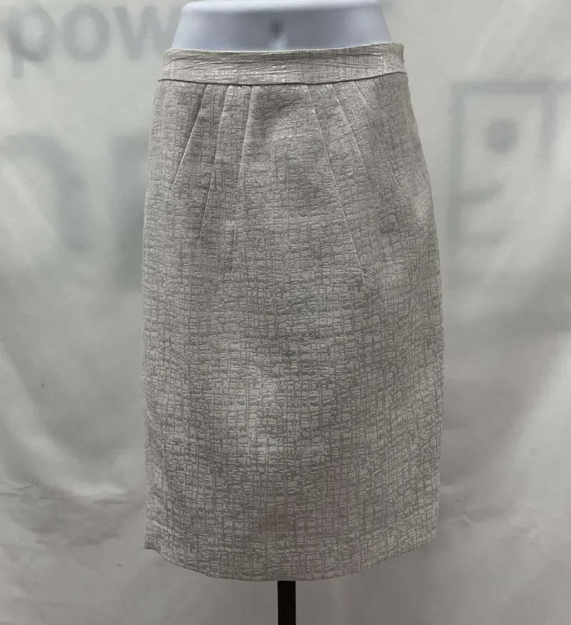 Women's Club Monaco Skirt, 4 1