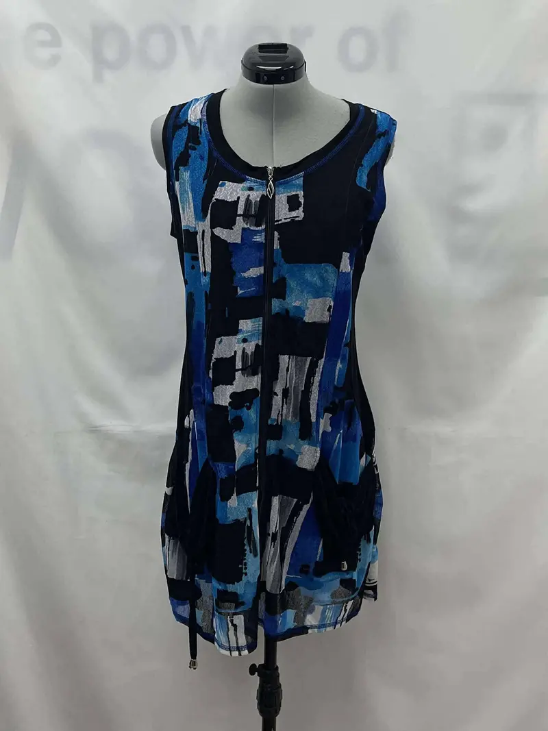Women's Creation Dress, Medium 1
