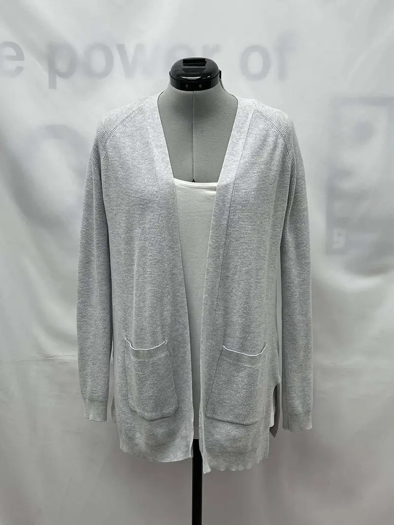 Women's Cyrus Long Sleeve Cardigan, Small 1