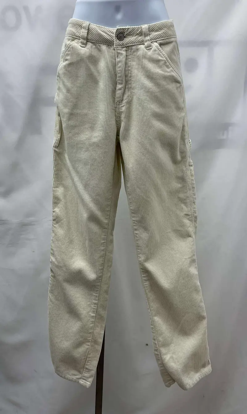 Women's Dickies Corduroy Pants, 0 1