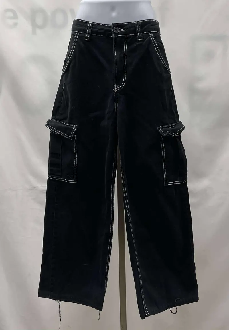 Women's Divided By H&M Jeans, 0 1