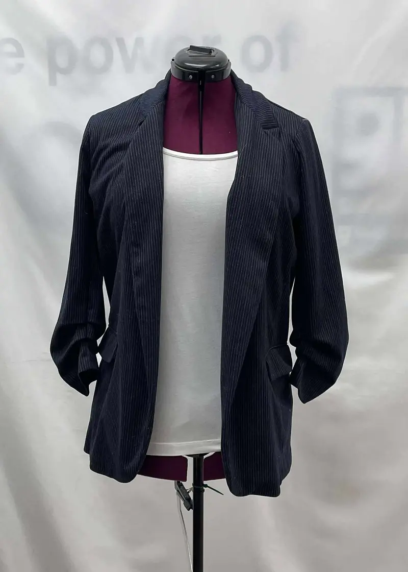 Women's Dynamite Blazer, Large 1