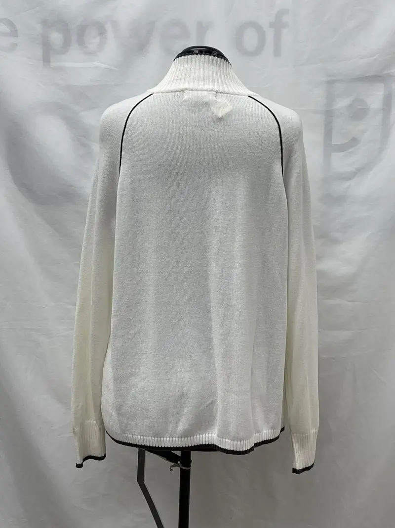 Women's Eddie Bauer Long Sleeve Sweater, 2Xl 2