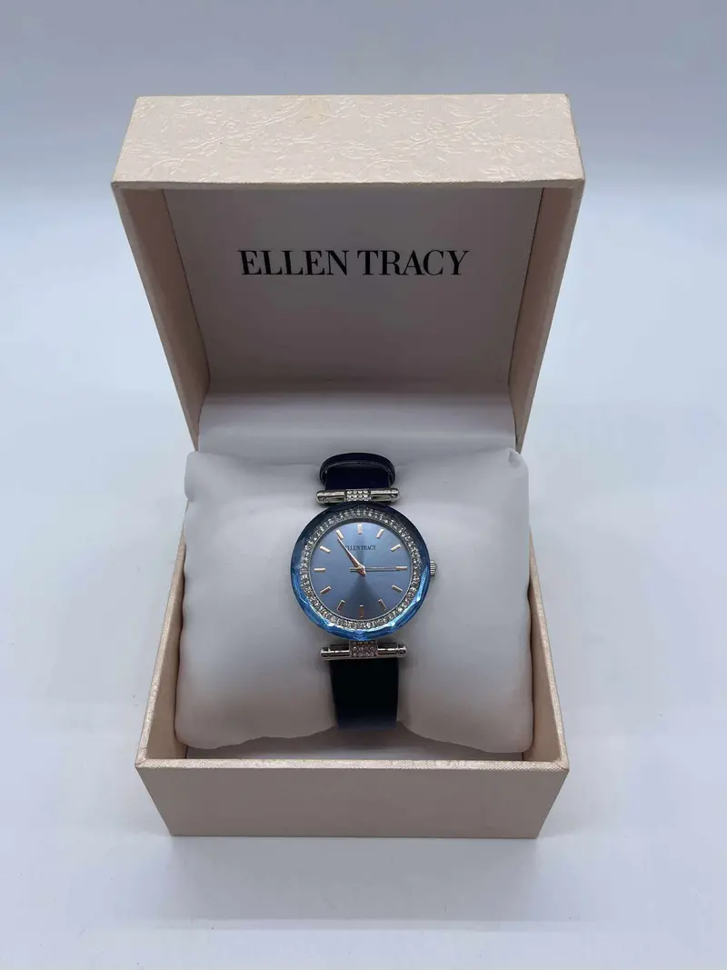 Women's Ellen Tracy Watch 1