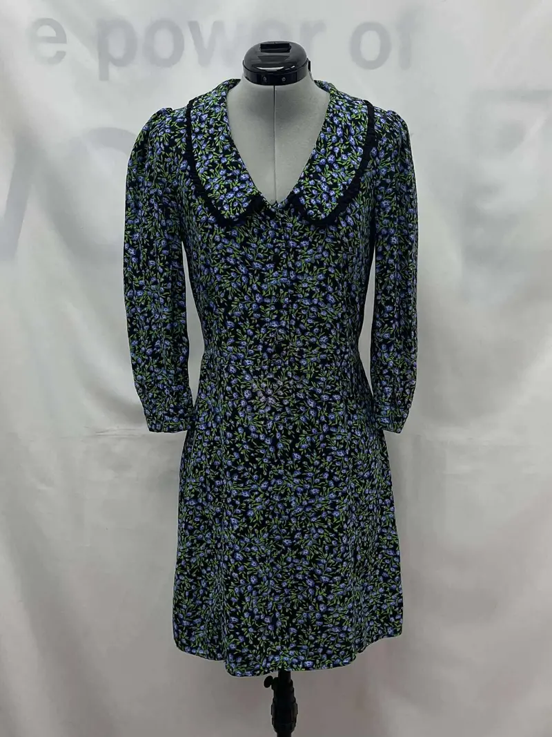 Women's '&Et' Dress, 6 1