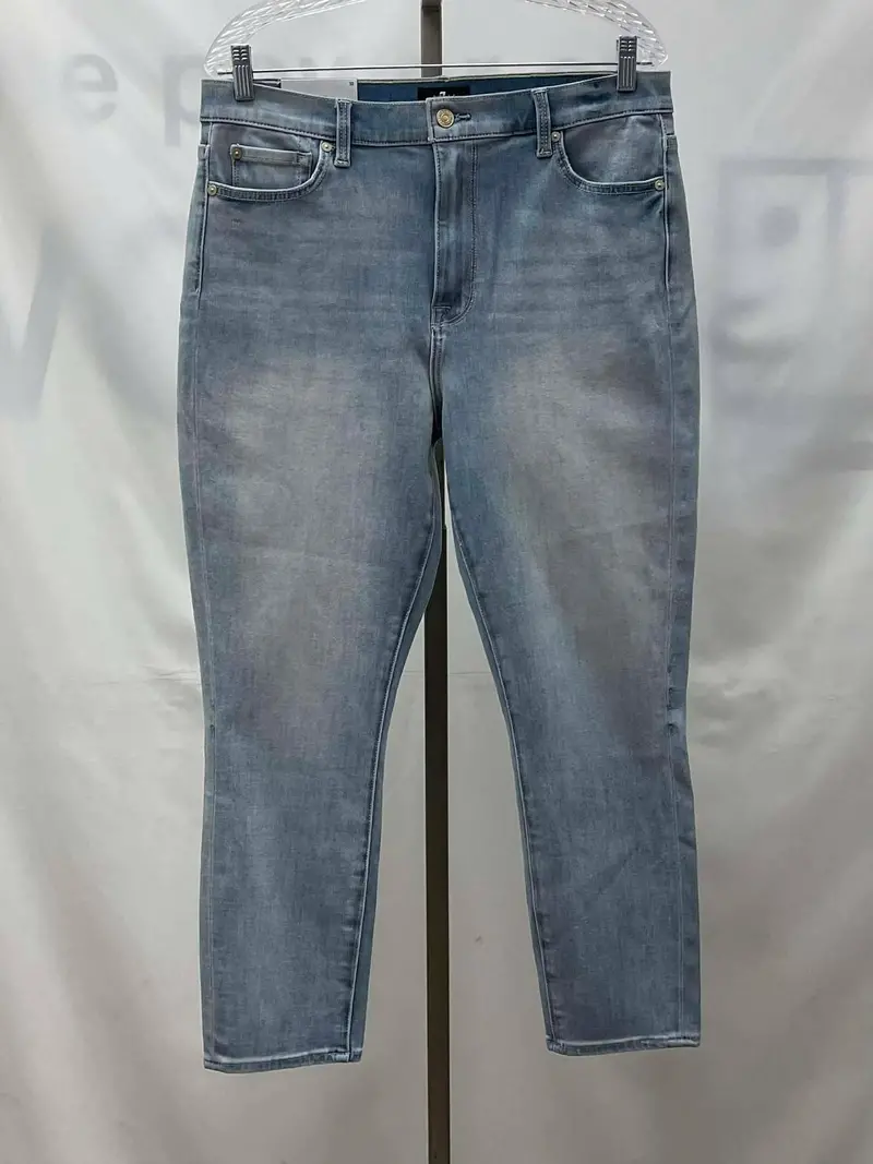 Women's 'For All Mankind' Jeans, 12 1