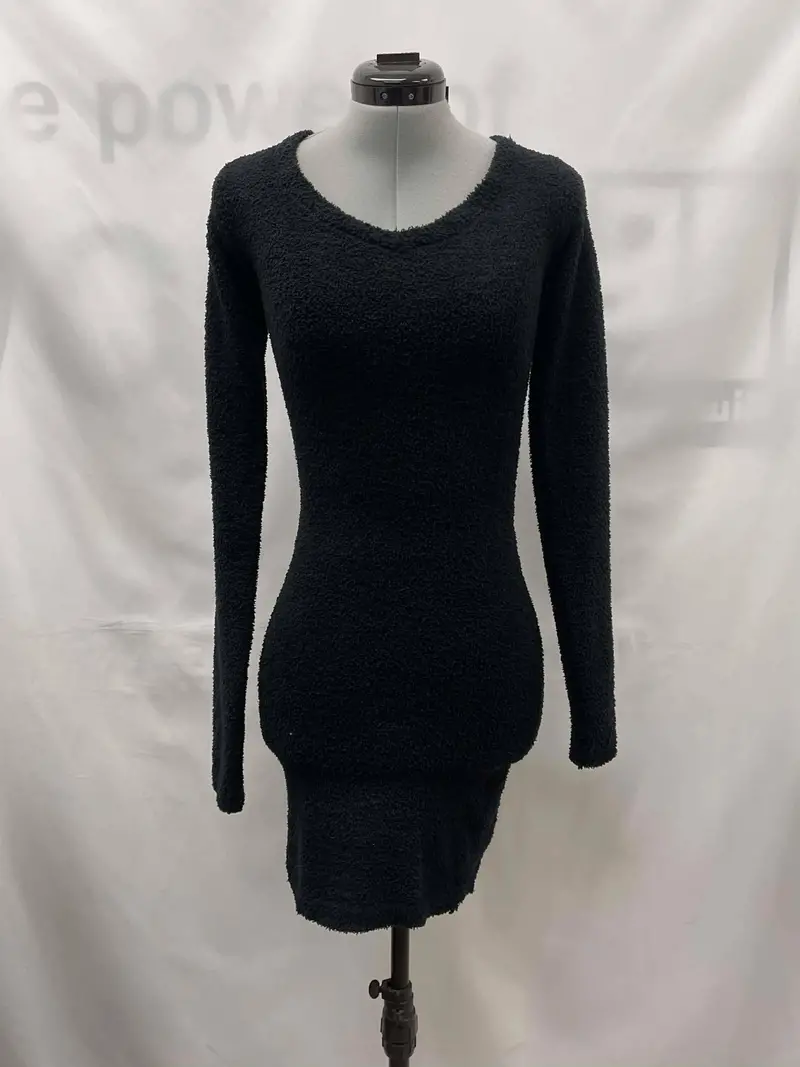 Women's Forever 21 Sweater Dress, Small 1