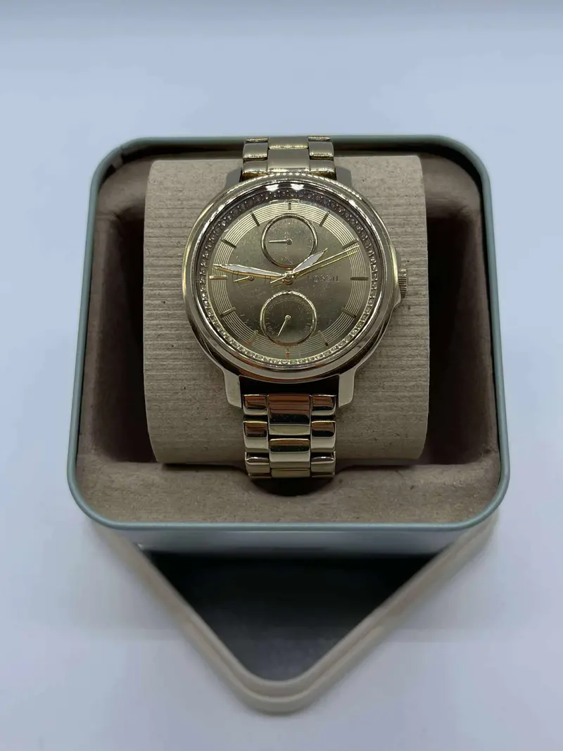 Women's Fossil Watch 1