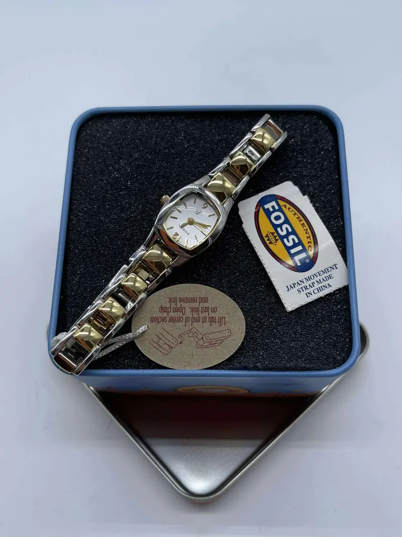 Women's Fossil Watch 1