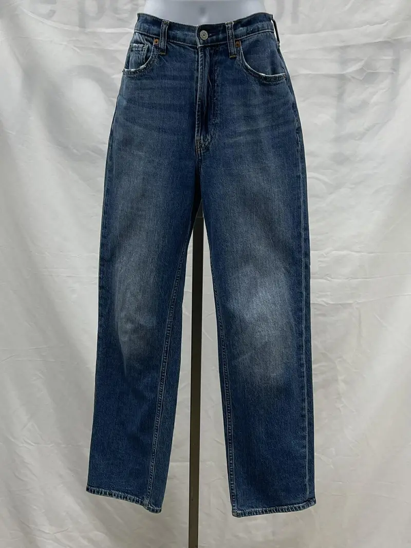 Women's Gap Jeans, 4 1