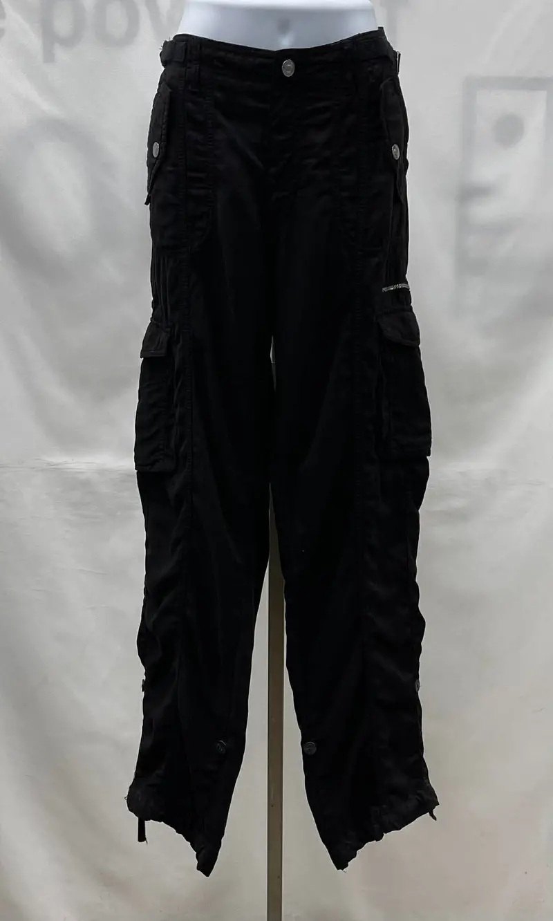 Women's Guess Cargo Pants, 10 1