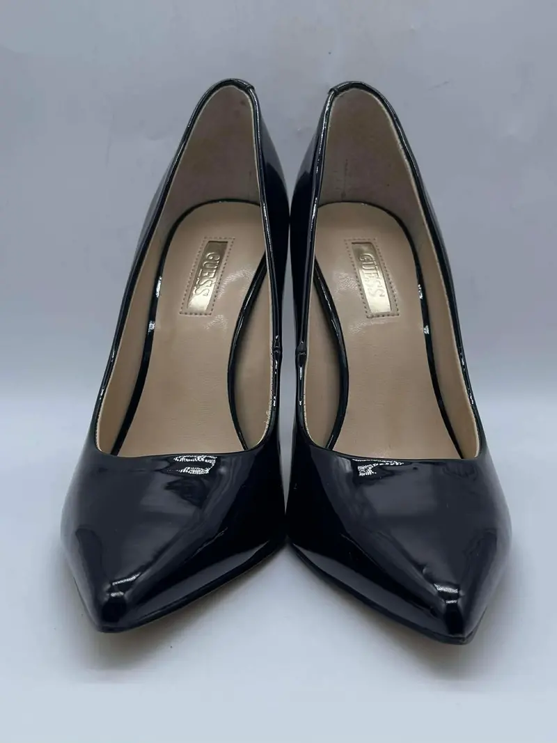 Women's Guess Heels, 6 1