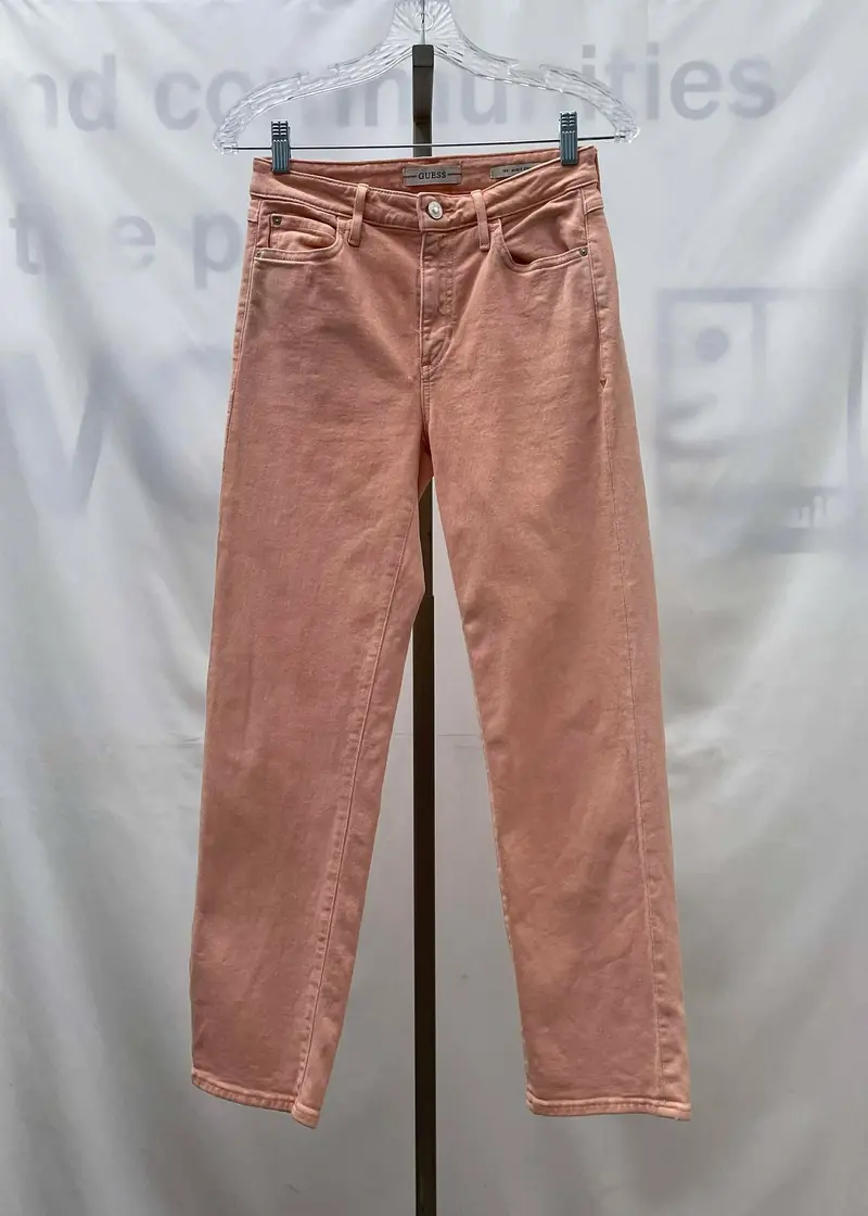 Women's Guess Jeans, 26 1