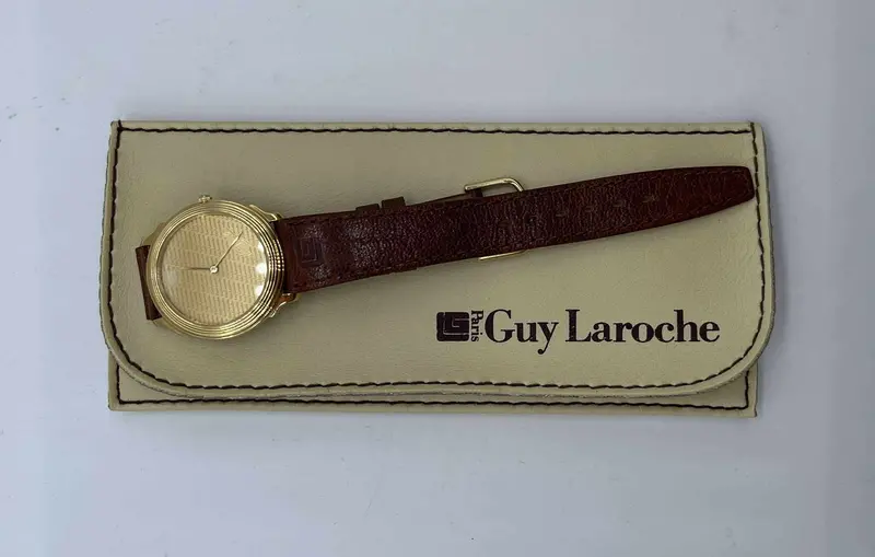 Women's Guy Laroche Watch 1