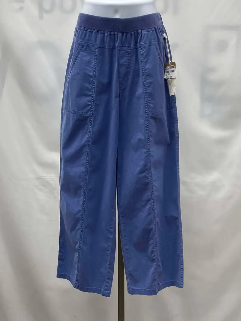 Women's Habitat Pants, Extra Small 1