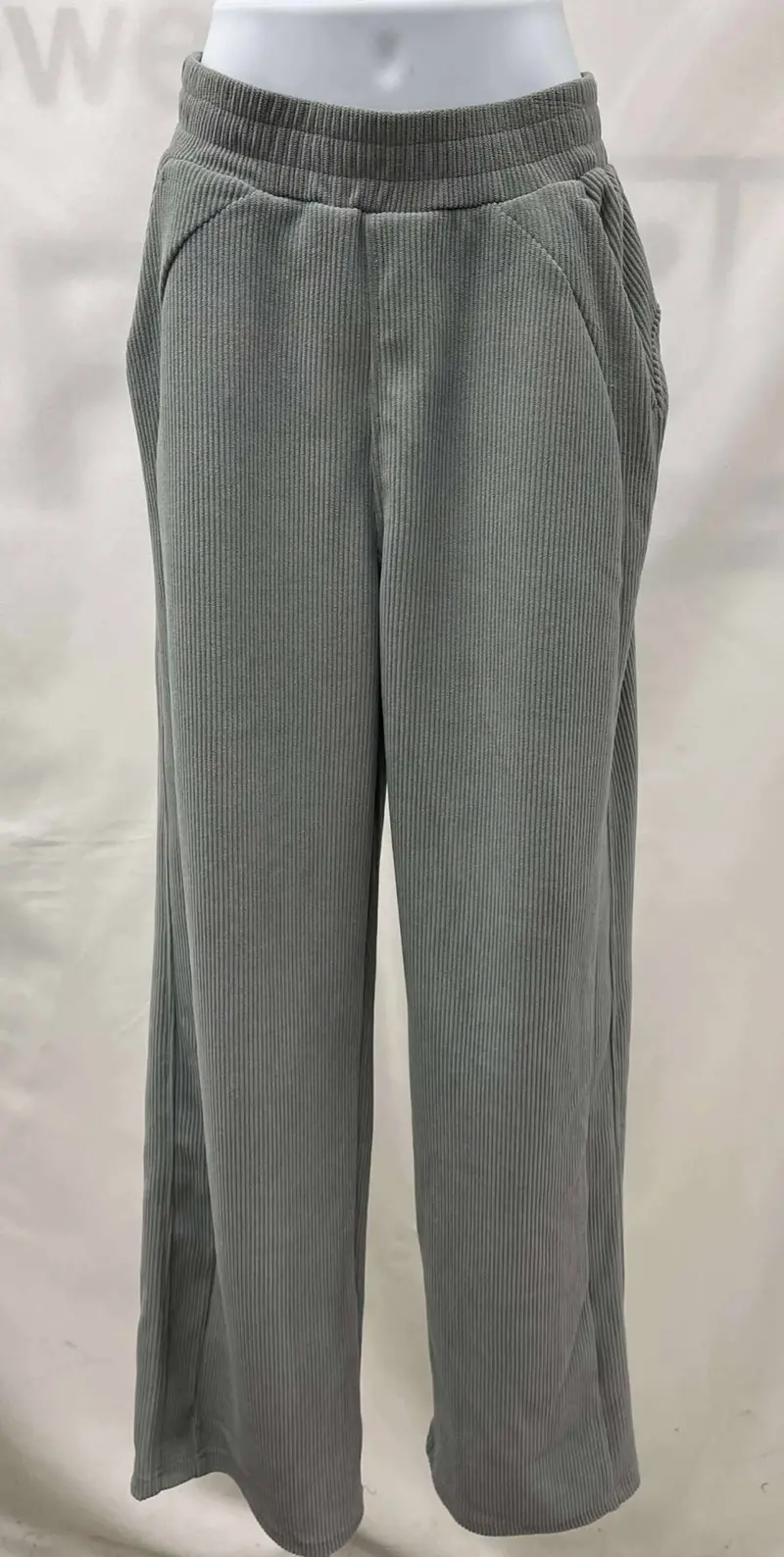 Women's Halara Pants, Extra Small 1