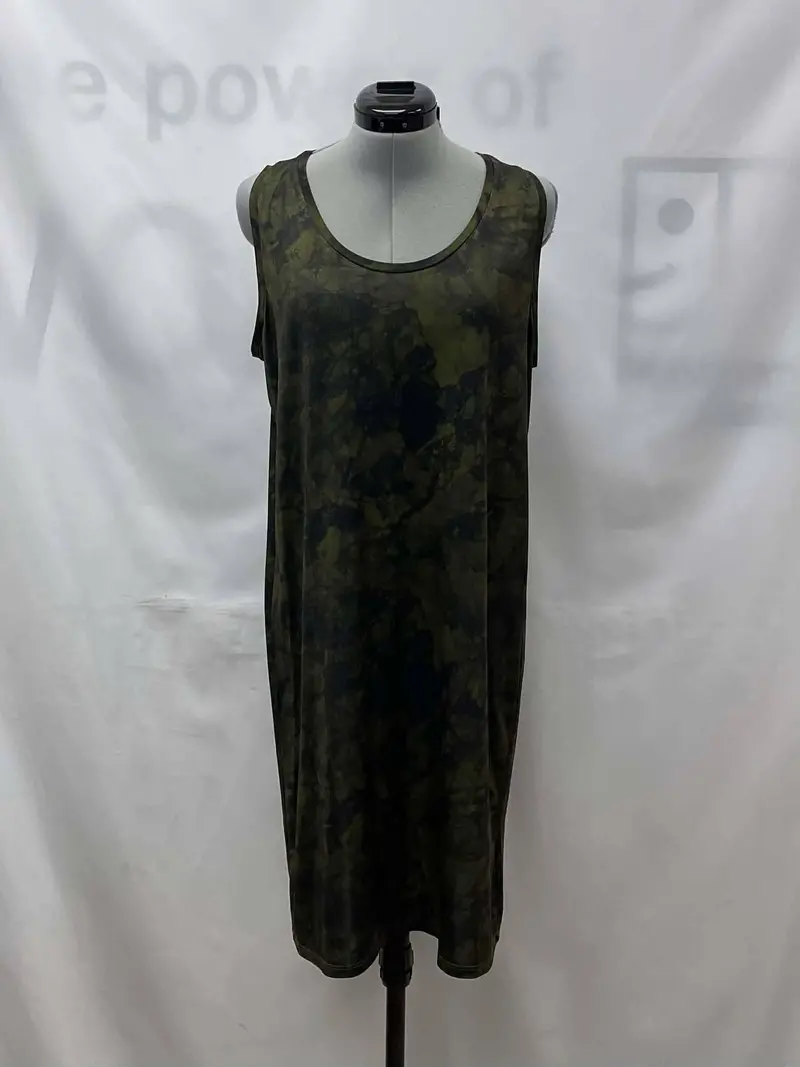 Women's Halston Dress, Medium 1