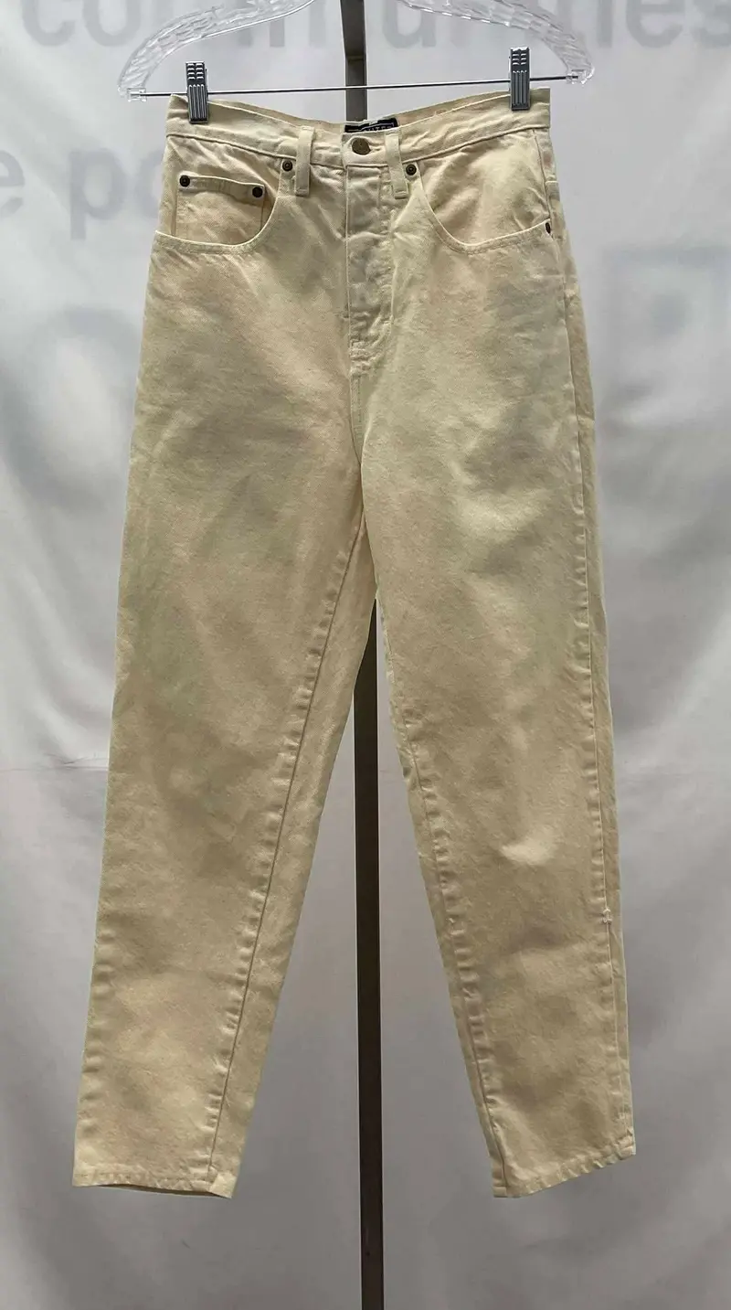 Women's Hechter Jeans, 6 1