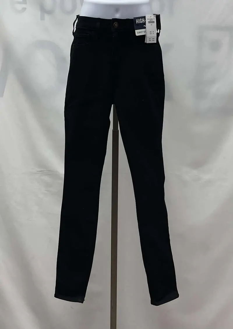 Women's Hollister Jeans, 0 1