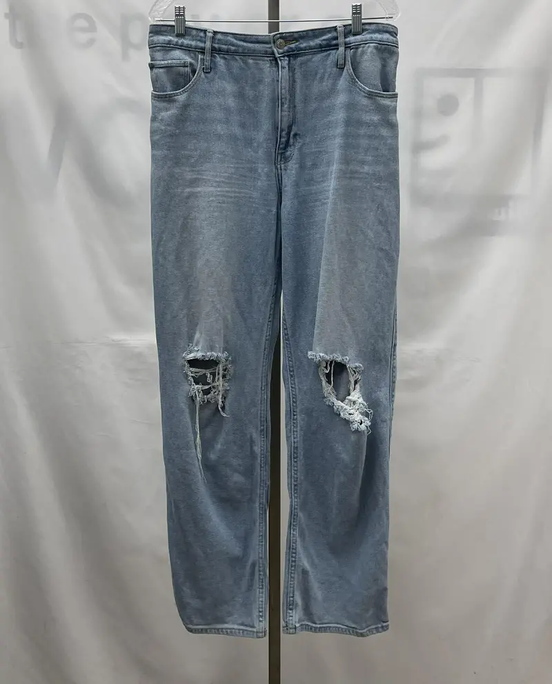 Women's Hollister Jeans, 31 1