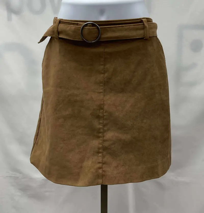 Women's Hollister Skirt, Medium 1