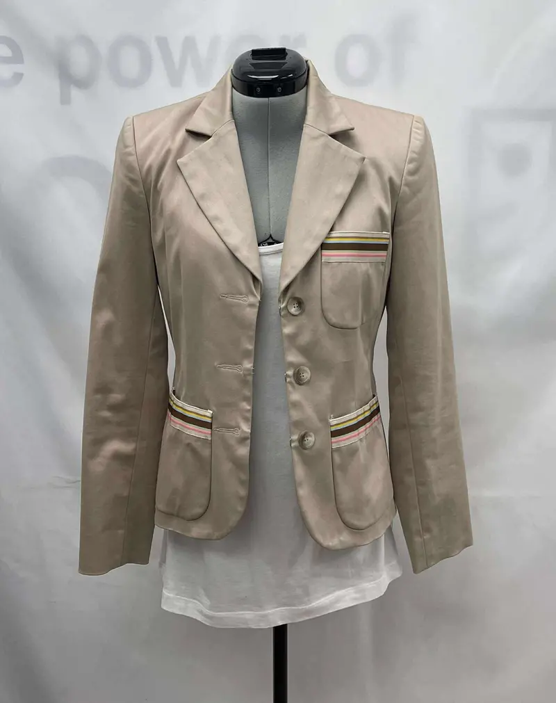 Women's Holt Renfrew Blazer, 2 1