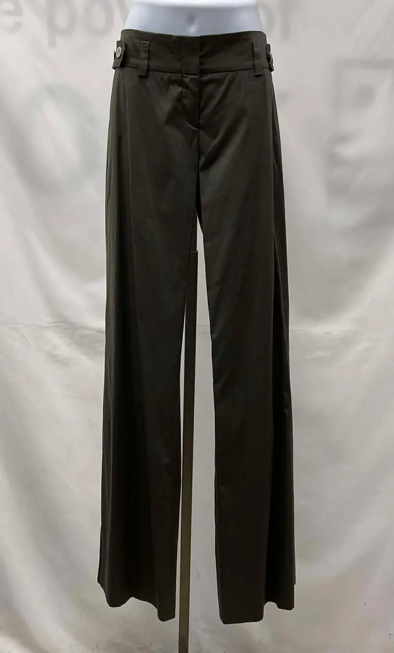 Women's Hugo Boss Pants, 8 1