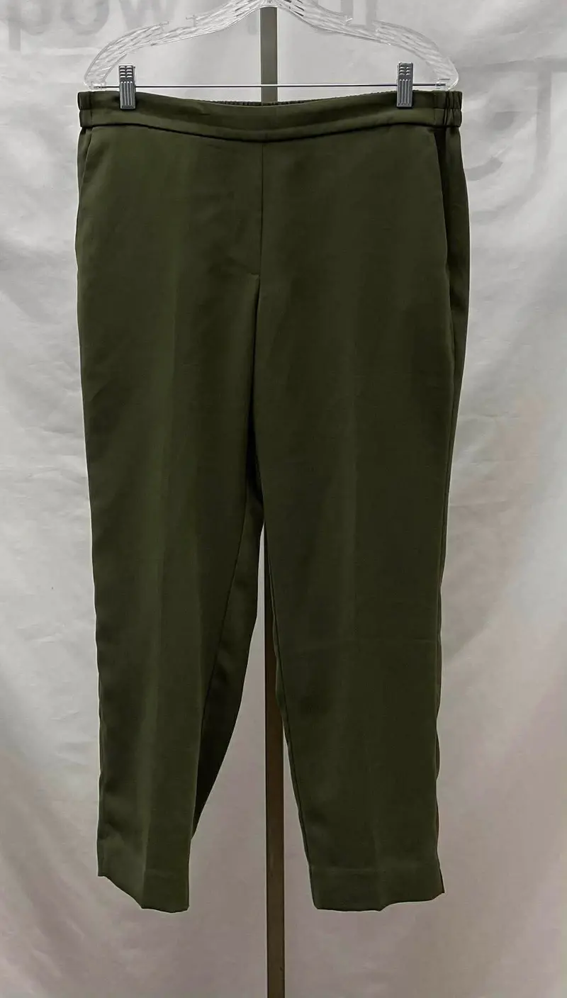 Women's J.Crew Pants, 14 1