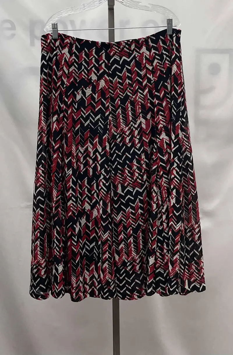 Women's Jones New York Skirt, Extra Large 1