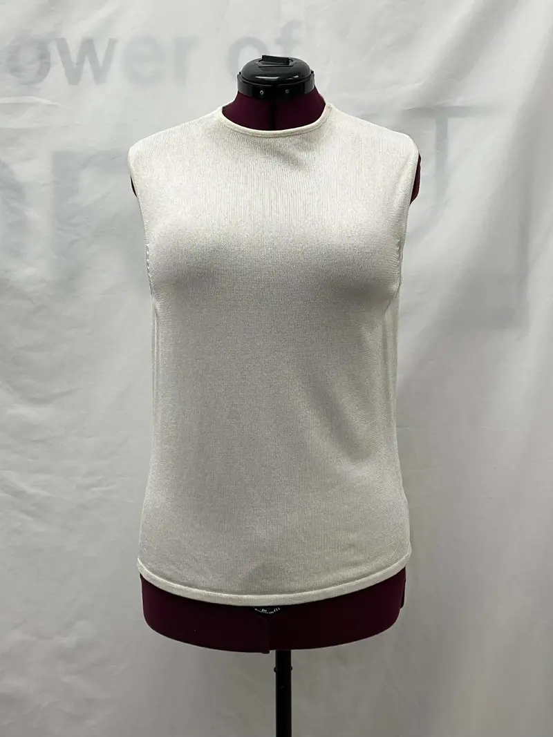 Women's Jones New York Sleeveless Top, Extra Large 1