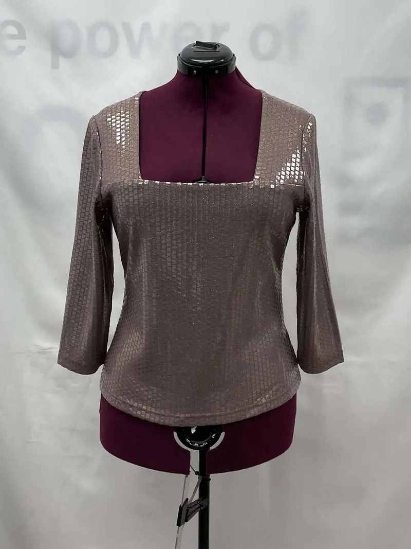 Women's Joseph Ribkoff Long Sleeve Top, 14 1
